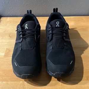 On Running Cloud 5 Waterproof